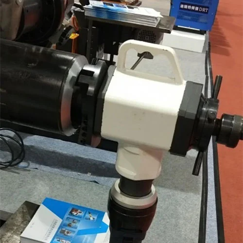 Internal Beveling Machine