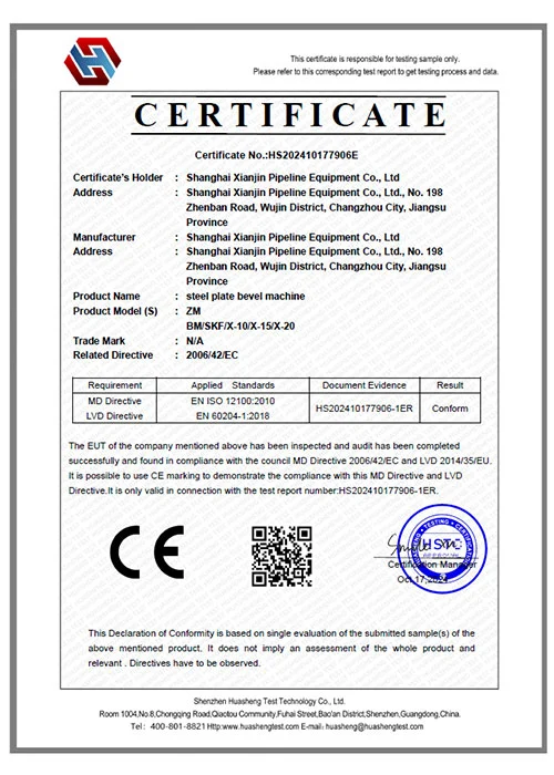 Cert 6